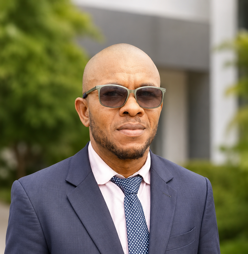 Engr(Elder) Amarachukwu Justin Chiabuotu