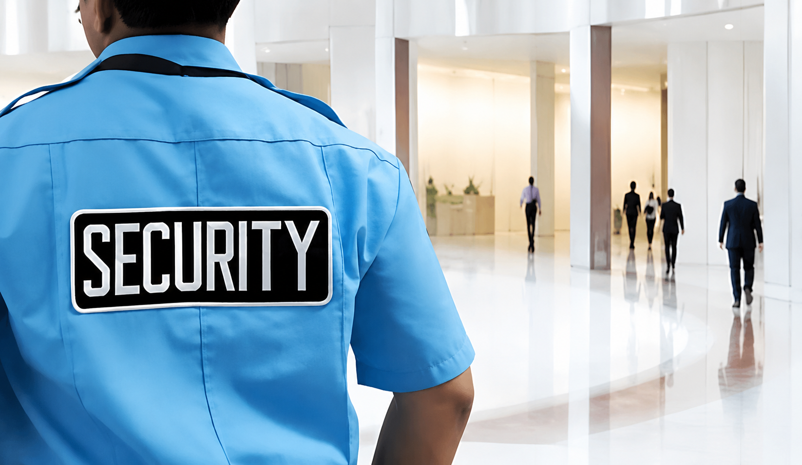 Security Team